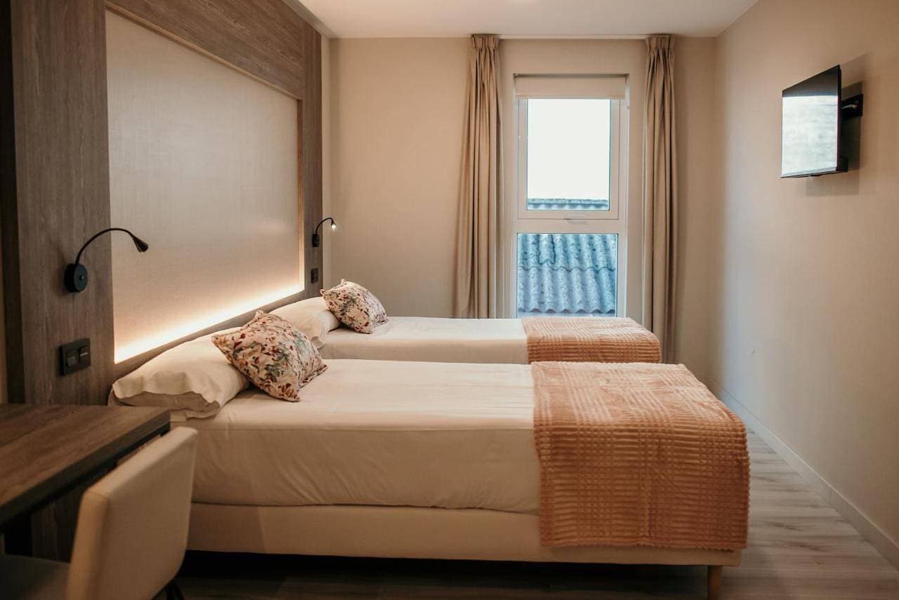 Foto 8 von 14: Standard Double or Twin Room