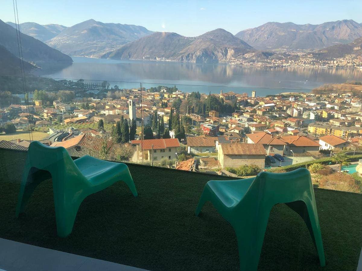 Il Cubo di Anja Home of amazing view 1