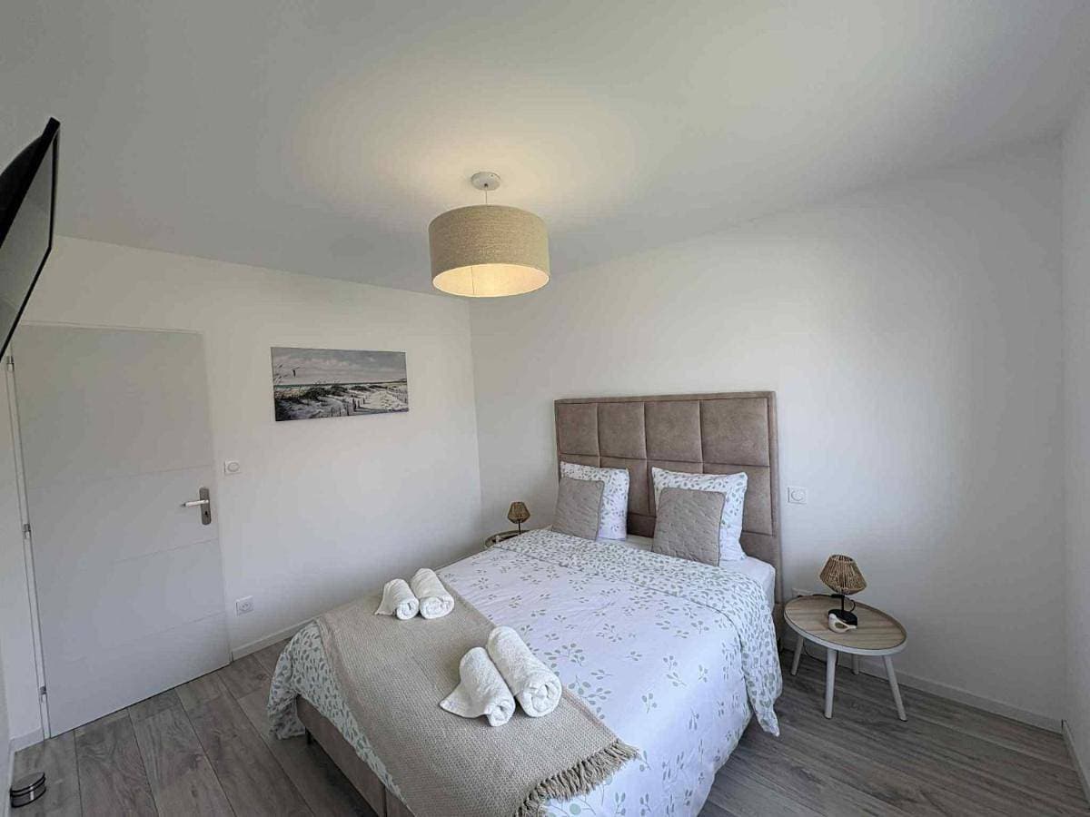 Foto 5 von 26: Three-Bedroom House
