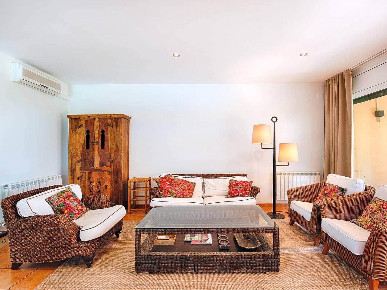 Foto 7 von 17: Schöne Villa in Sant Feliu de Guíxols mit Gemeinschaftspool