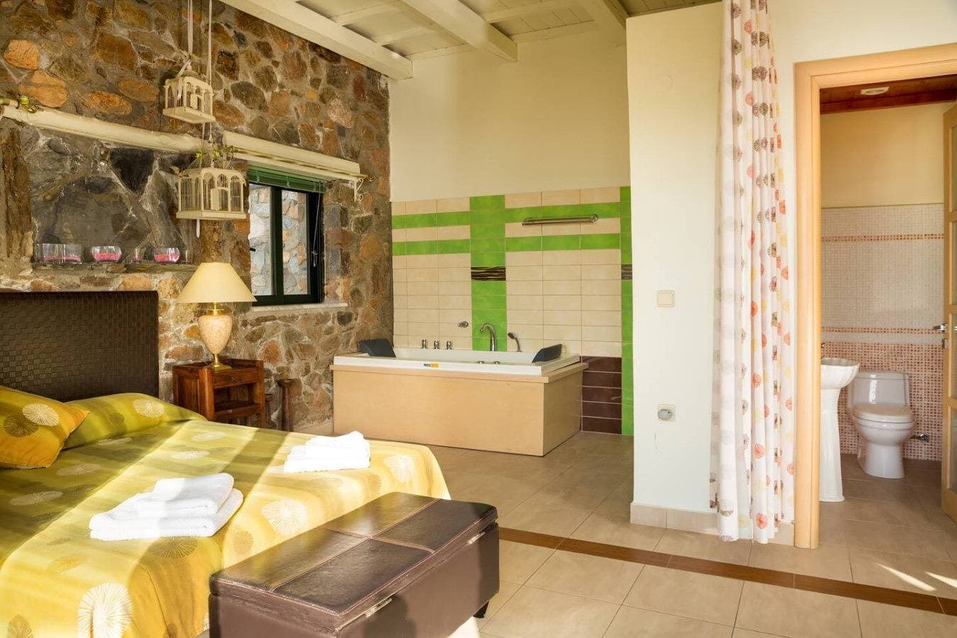 Foto 11 von 13: Ferienhaus für 2 Personen