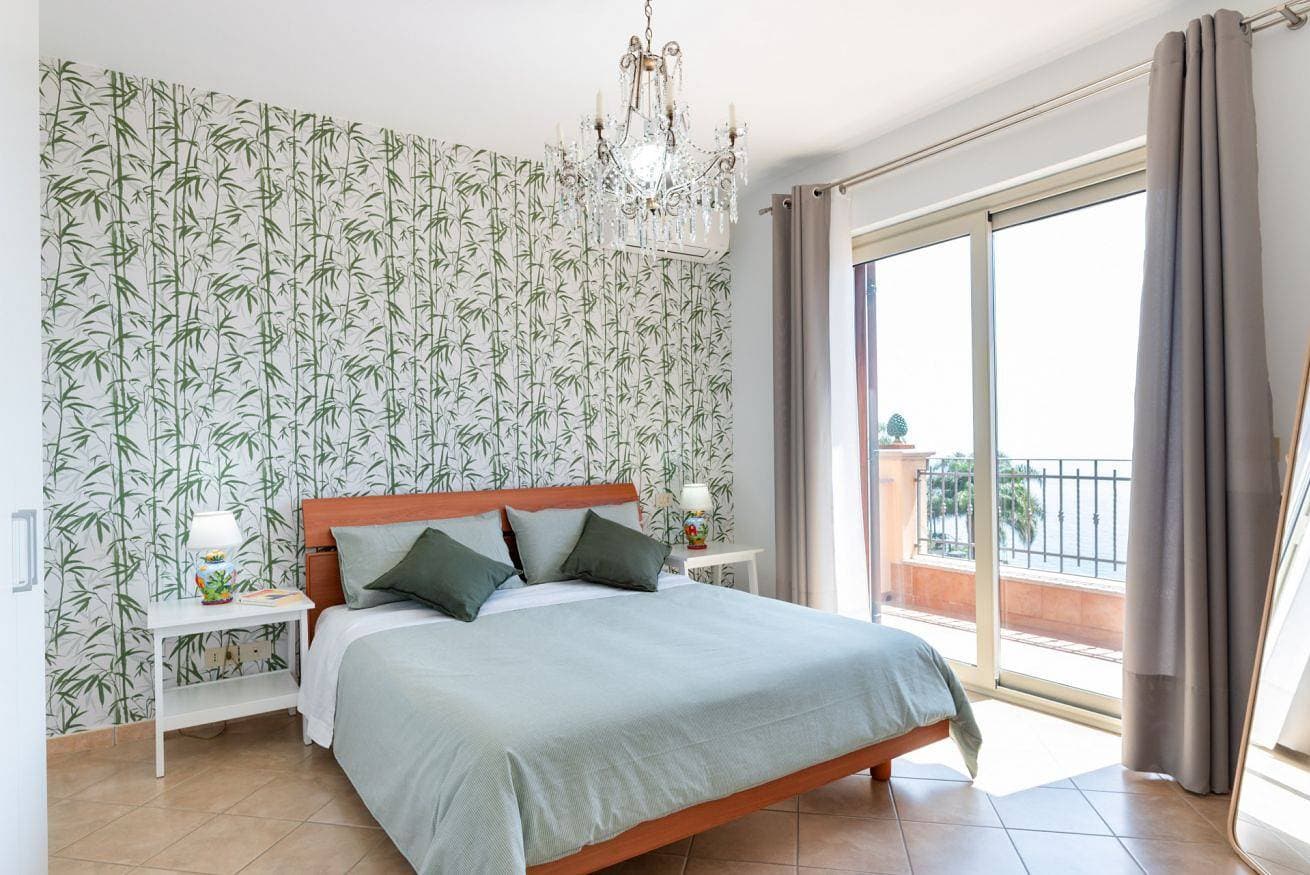 Foto 3 von 25: Ferienwohnung für 2 Personen mit Balkon/Terrasse