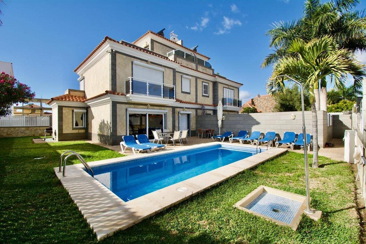 Villa Lovisi 1