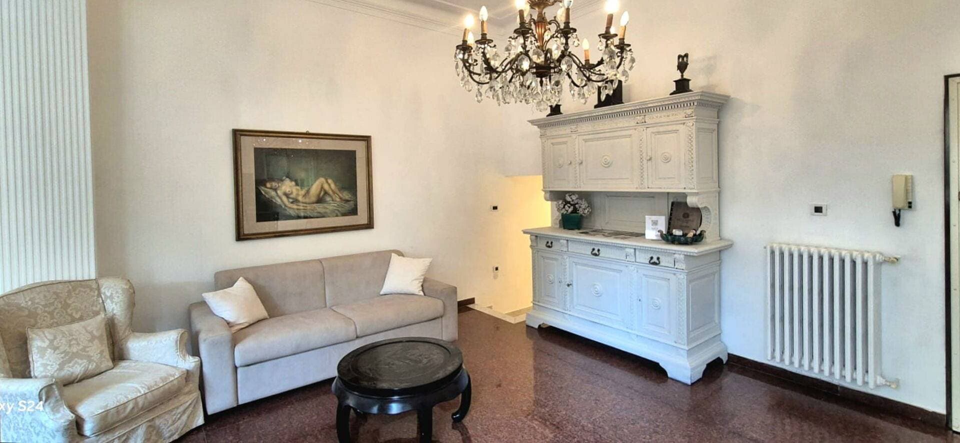 Foto 5 von 52: Ferienwohnung für 4 Personen mit Garten