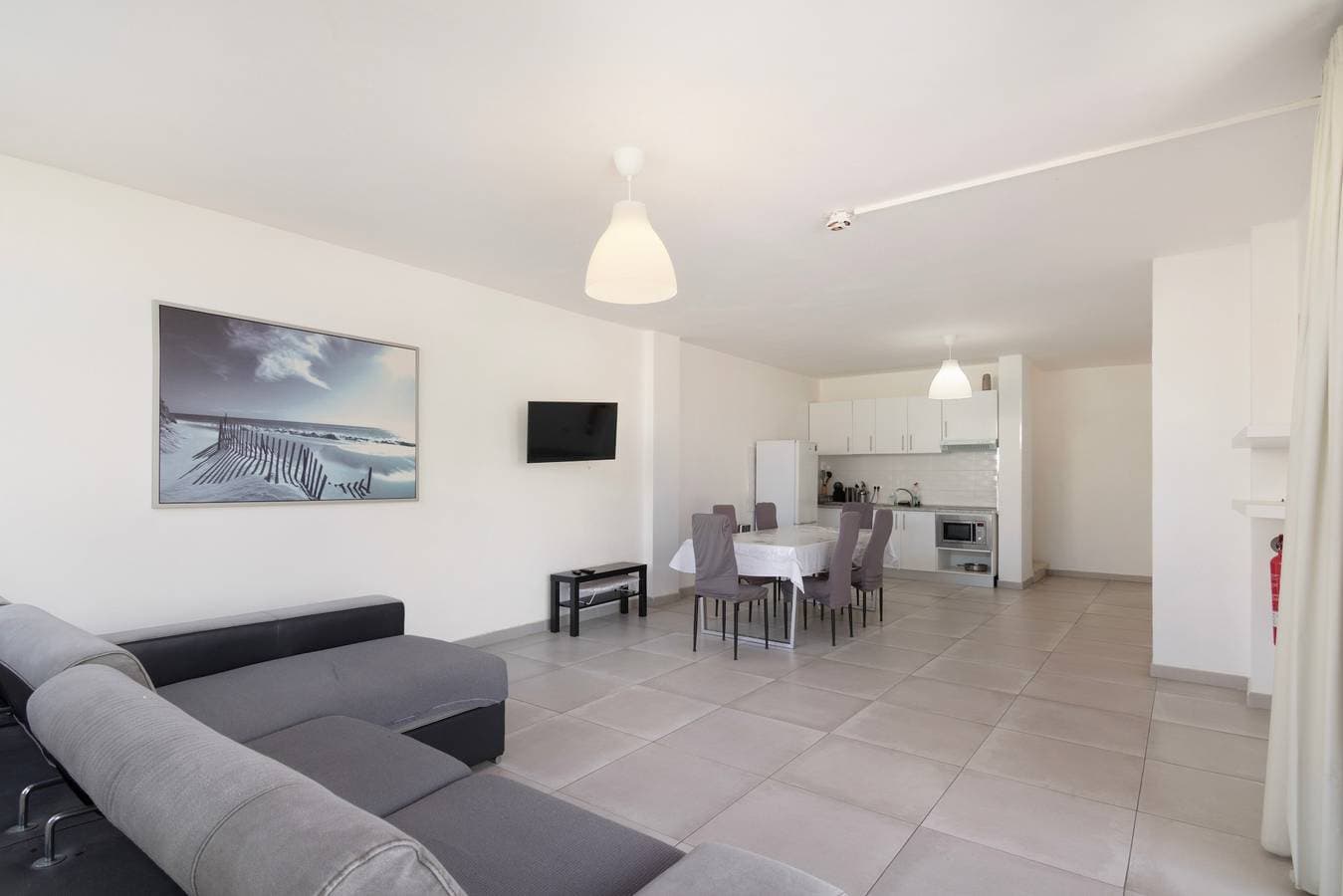 Foto 11 von 31: 'Habitación Rosa' mit Bergblick, Wi-Fi und Klimaanlage