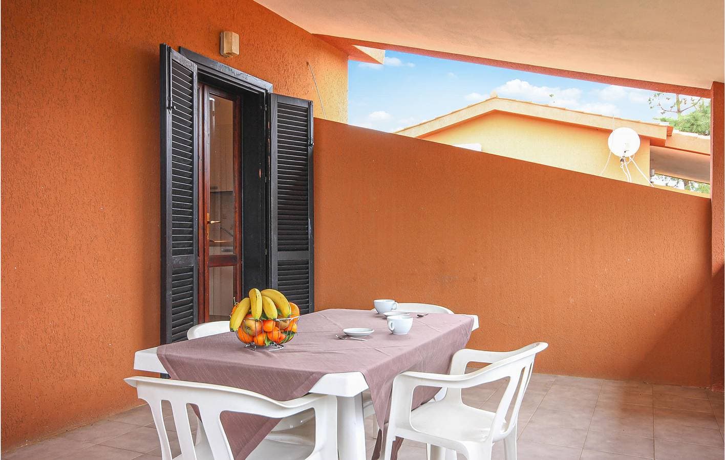 Foto 6 von 16: Gemütliches Wifi-Apartment, Nähe Costa Rei Strand