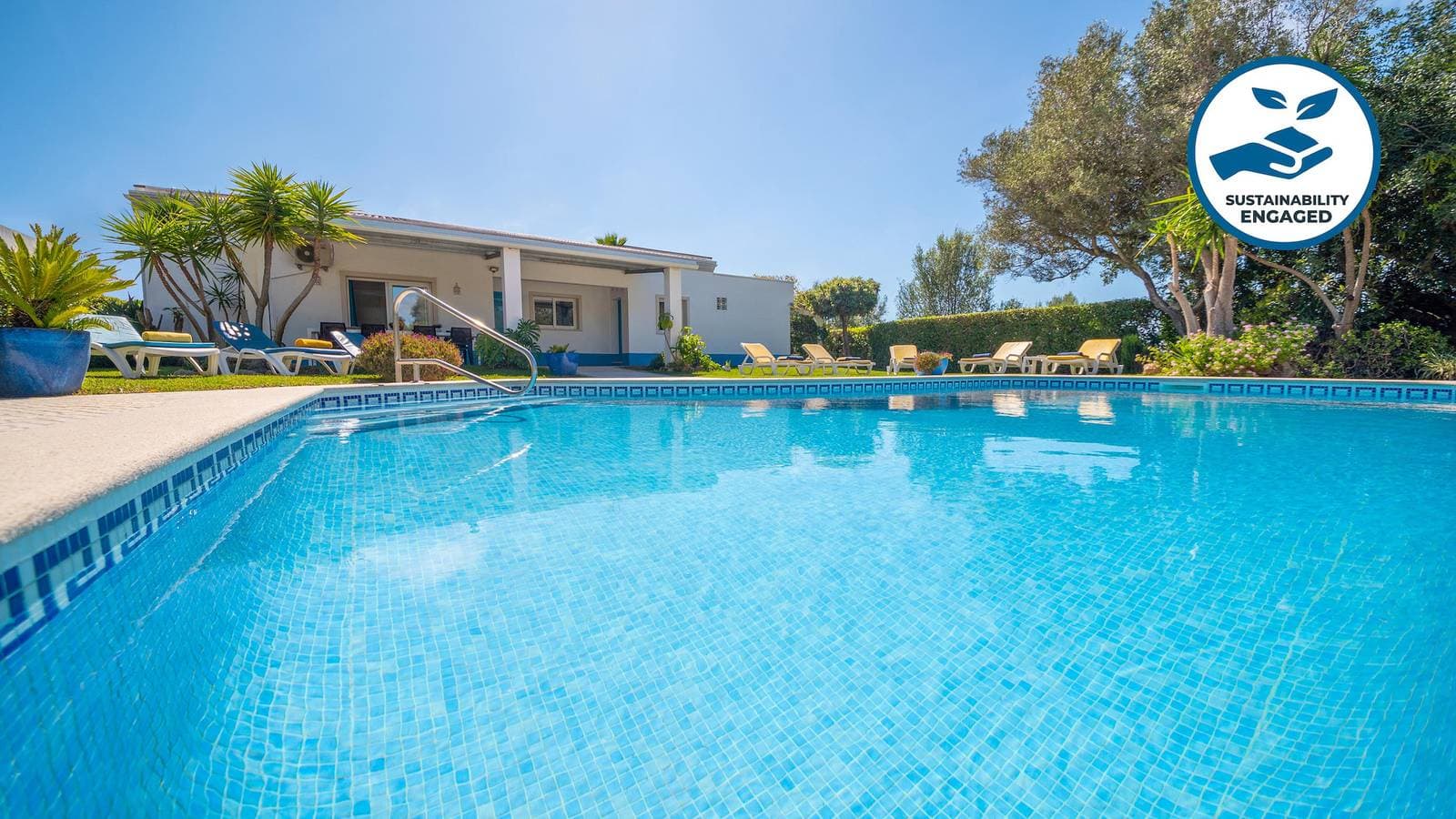 Villa Côte d'Azur 1