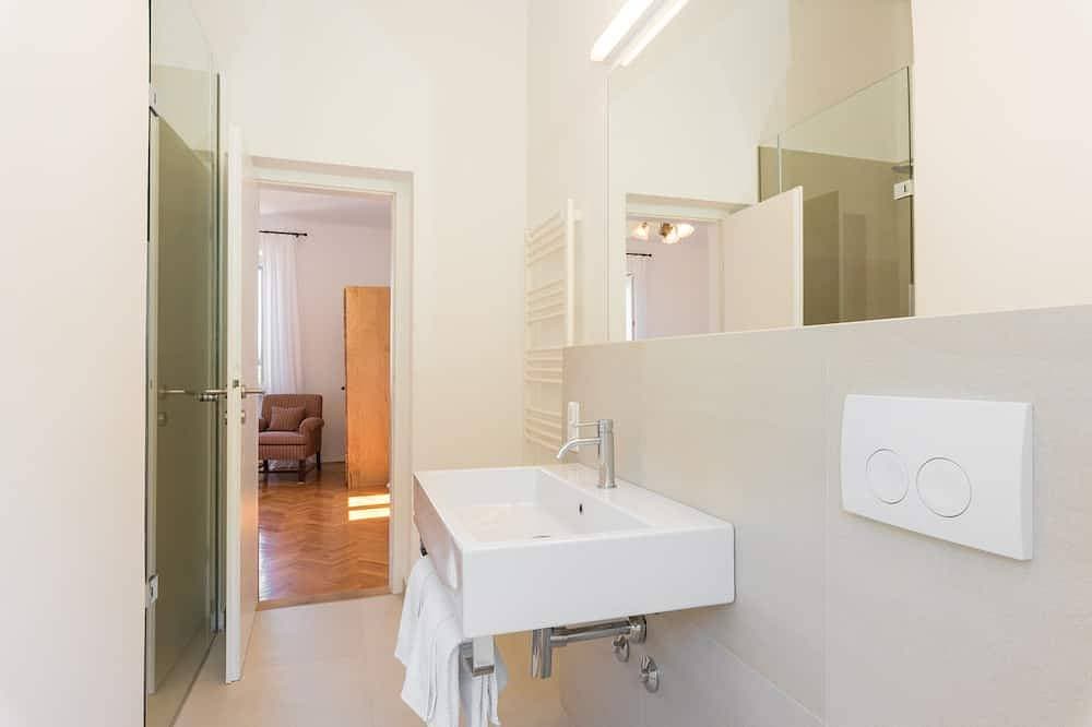 Foto 8 von 30: Exklusives Ferienhaus in Sveta Marina, Istrien, Kroatien  -  unmittelbar am Meer