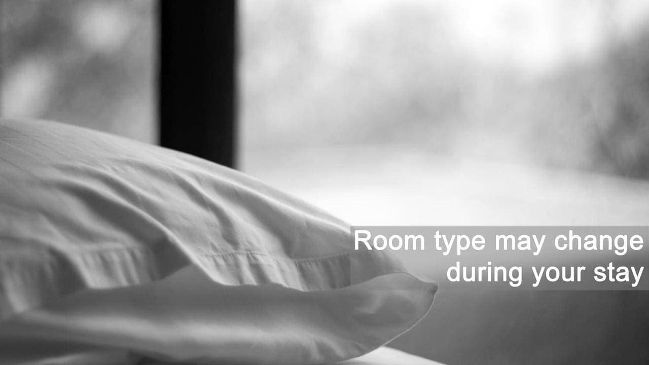 Foto 7 von 9: Flexible Room