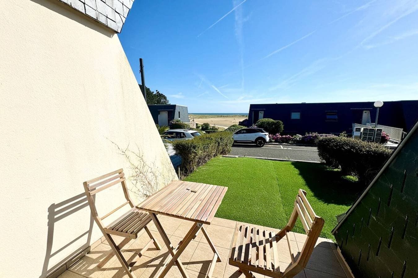 Foto 4 von 16: Studio für 2 Personen mit Garten