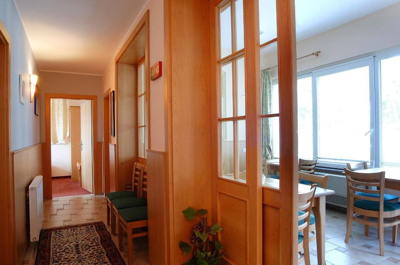 Foto 4 von 9: Twin Room