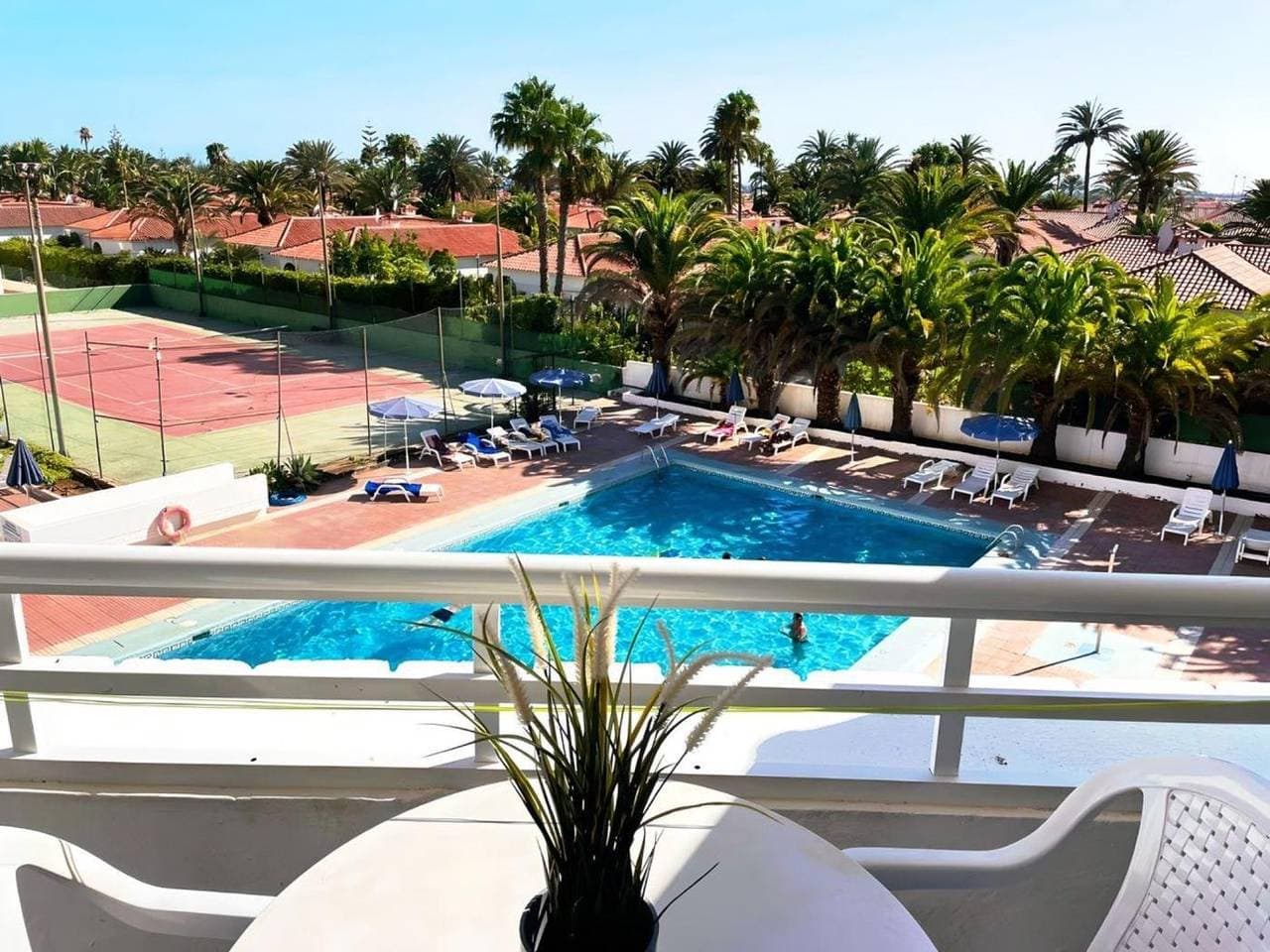 Foto 5 von 21: Seaview Friendly Holiday Home 8