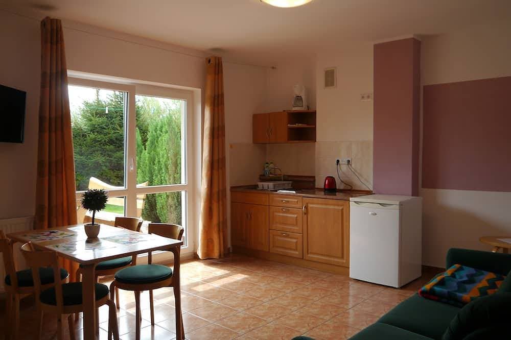 Foto 10 von 30: 3 Zimmerwohnung mit Terasse , 450m vom Strand, an der Grenze zum Wanderdünen