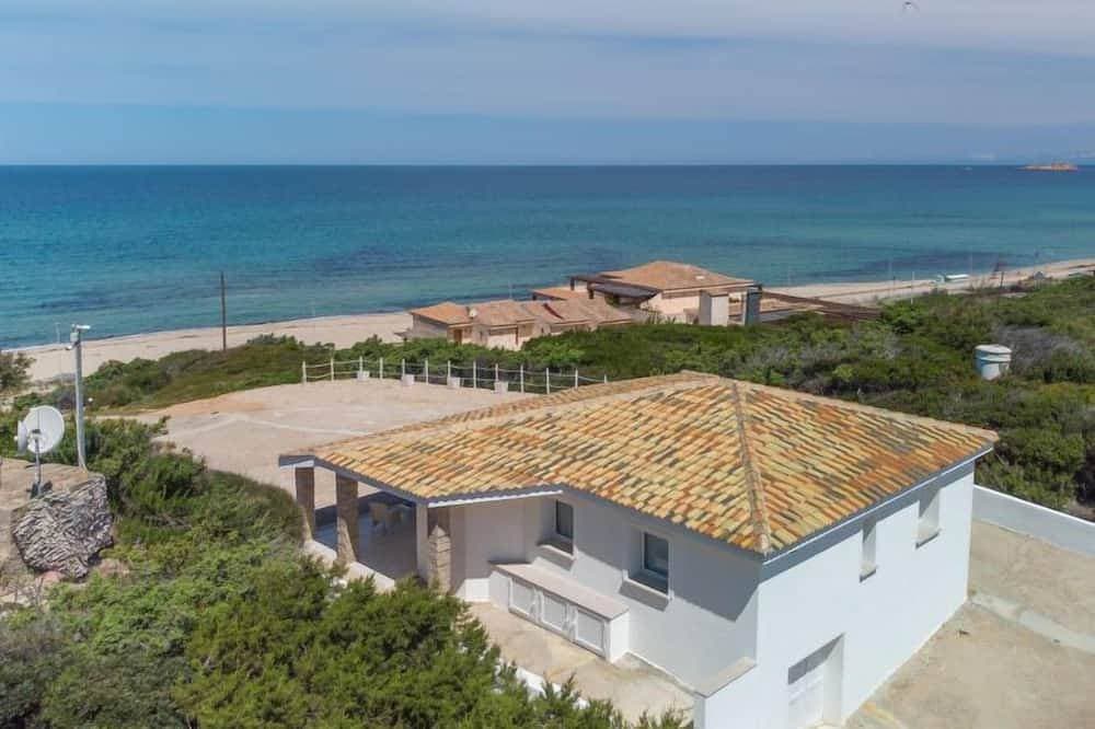 Ferienhaus Chicca 1