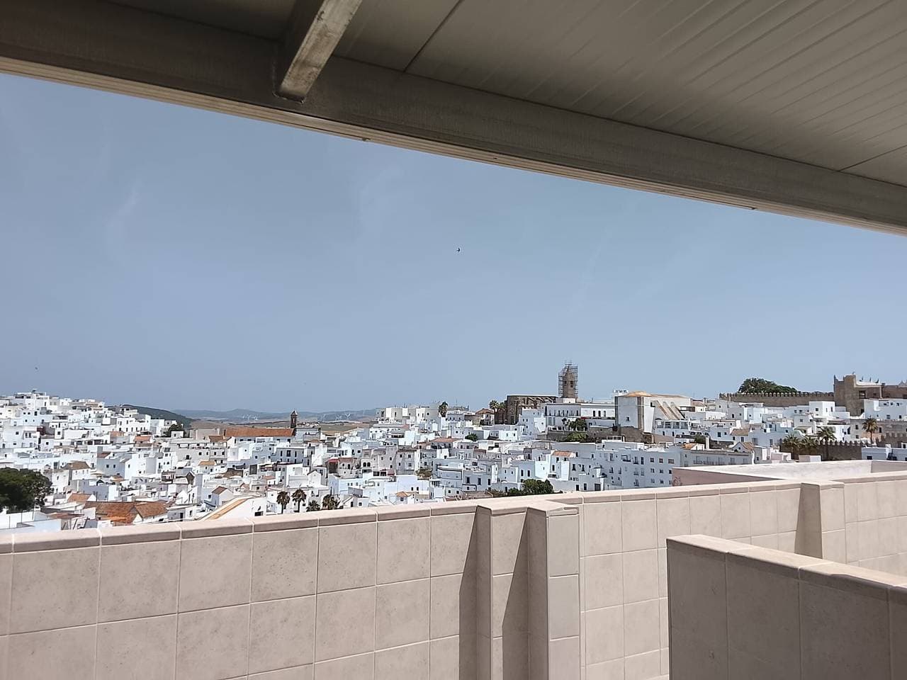 Foto 3 von 13: Penthouse mit Terrasse, traumhafter Aussicht und Stränden von Cádiz in Ihrer Nähe