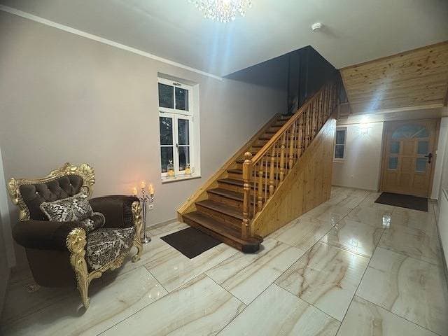 Foto 11 von 33: Zum Böhmen Ferienwohnung Fridericke / Ferienhaus am See - Urlaub / Ferien in Bad Langensalza