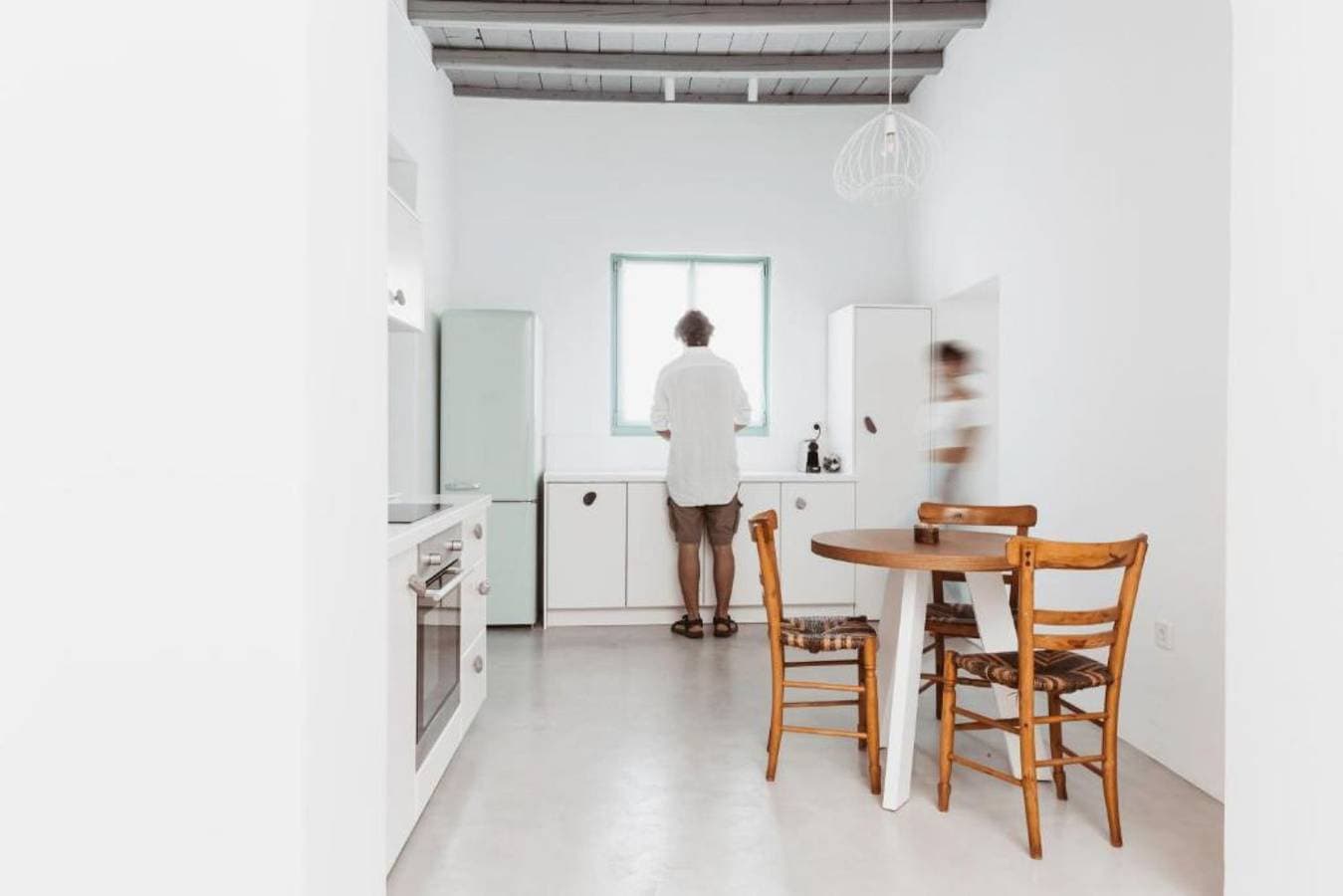 Foto 11 von 35: Ferienhaus für 9 Personen mit Terrasse