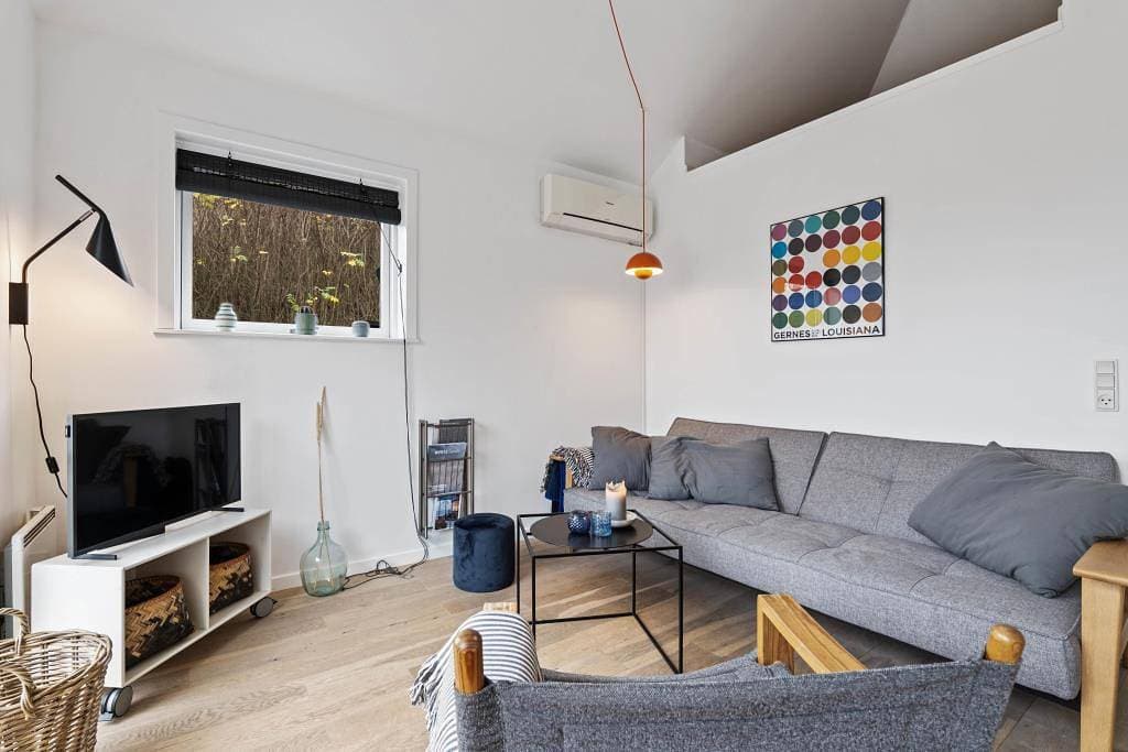 Foto 2 von 23: Schönes  Ferienhaus mit Sauna und Wärmepumpe