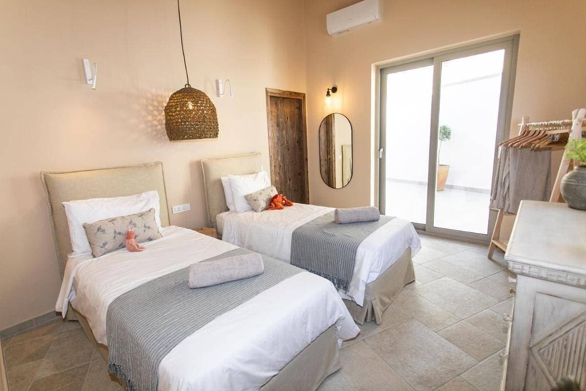 Foto 7 von 34: Villa Elysium Parga Luxuriöses Einfamilienhaus auf privatem Grundstück