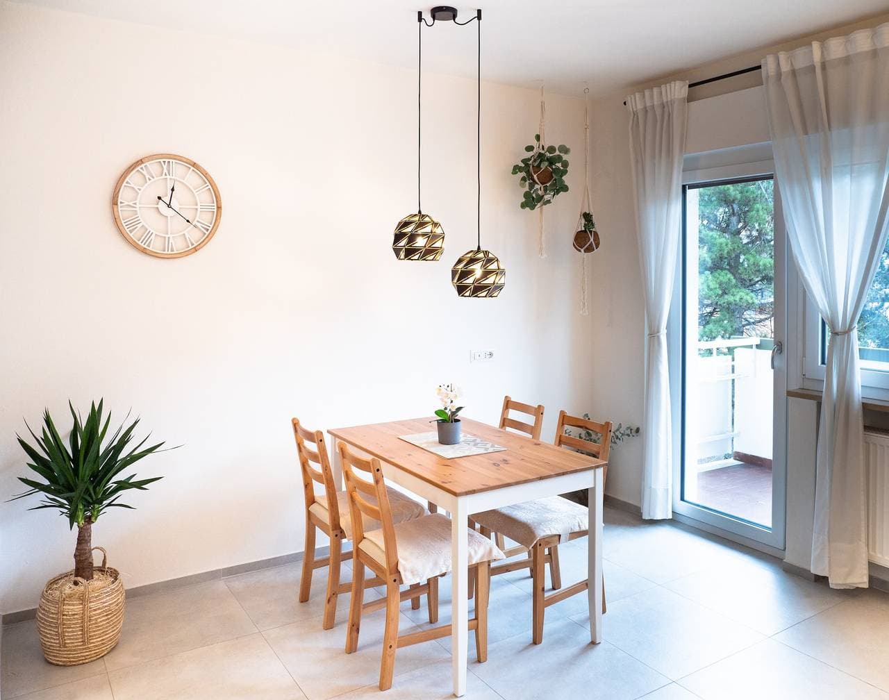 Apartment Alex 1