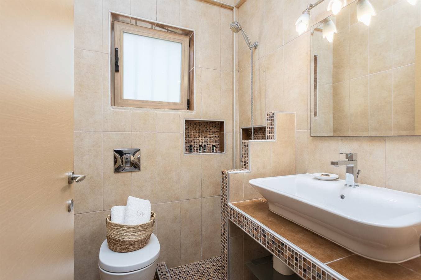 Foto 11 von 20: Villa für 2 Personen mit Meerblick