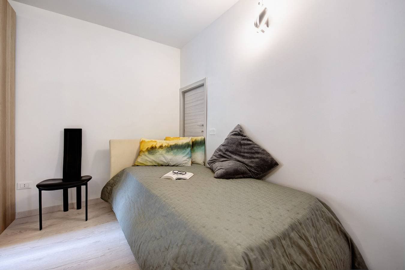 Foto 9 von 28: Ferienwohnung 'Le Lavande' mit WLAN und Klimaanlage