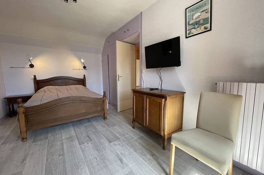 Foto 5 von 25: Haus in Ploumanac'h mit Garten und WIFI, in der Nähe des Strandes