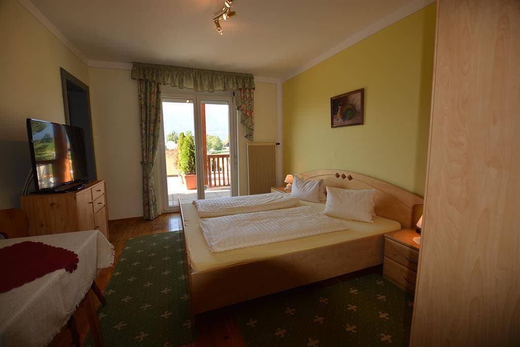 Foto 4 von 32: Doppelzimmer