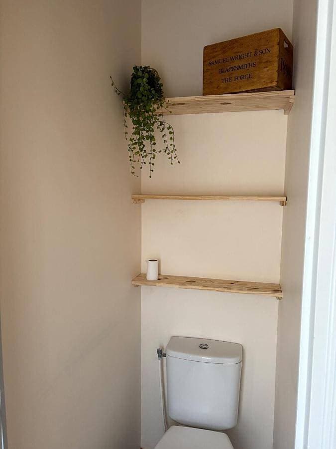 Foto 2 von 17: One-Bedroom Apartment