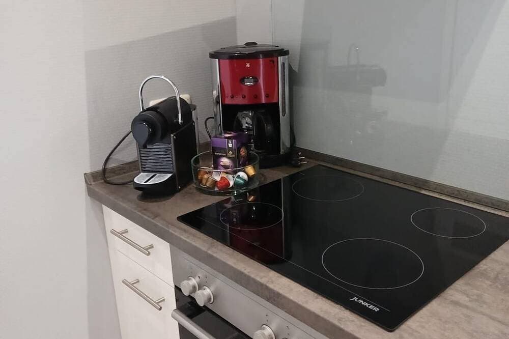Foto 11 von 15: Ferienwohnung Fischer - Ferienwohnung