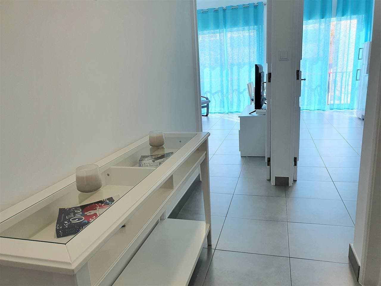 Foto 12 von 33: Ferienwohnung für 4 Personen