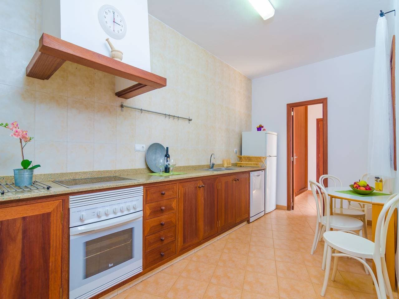 Foto 4 von 30: Can Pistola - Ferienhaus Mit Privatem Pool