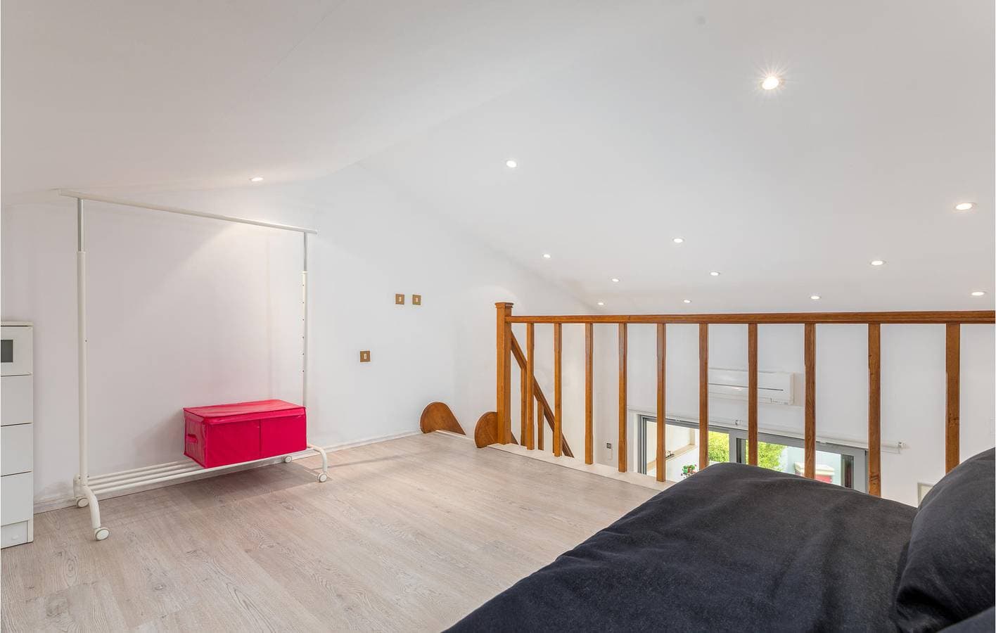 Foto 10 von 36: Gemütliche Unterkunft, 1 km vom Strand entfernt: 2-Zimmer-Wohnung mit Terrasse und kostenlosen Parkplätzen