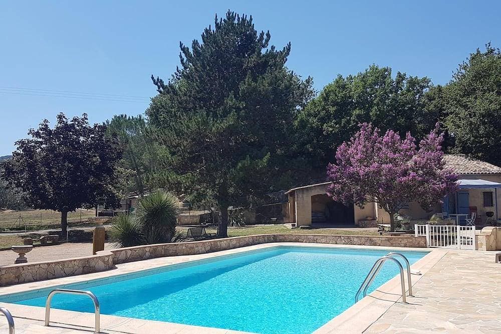 La Vernede - Roquebrune-sur-Argens 1