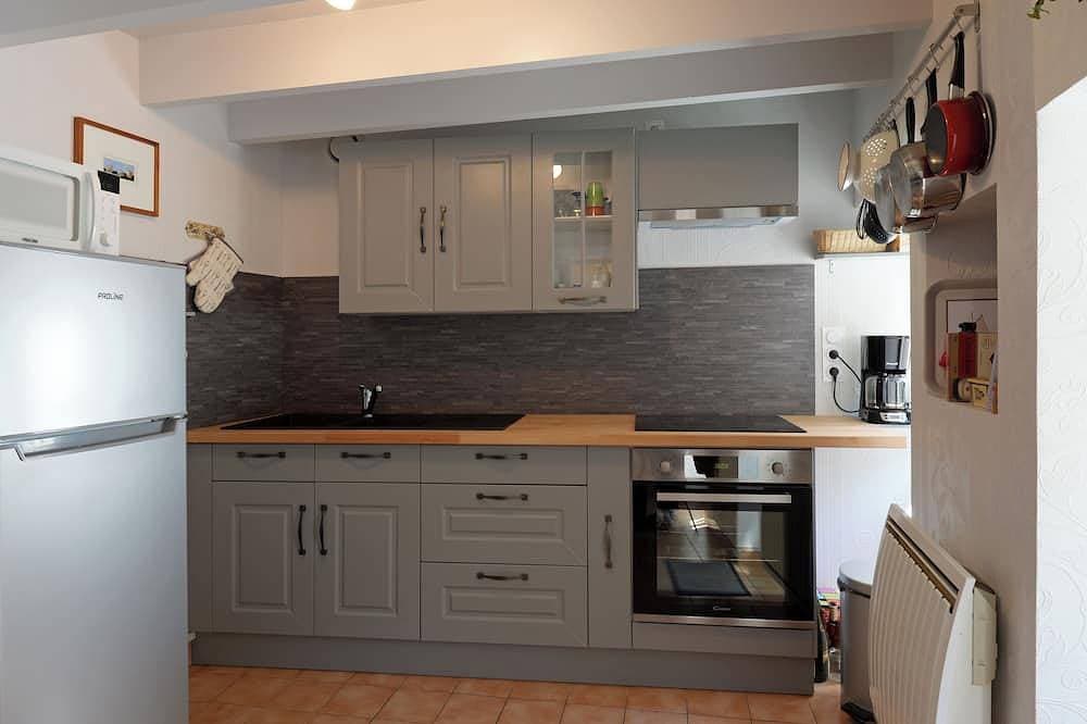 Foto 10 von 16: Fisherman's house near the Gr and the sea. Quiet, privileged surroundings!