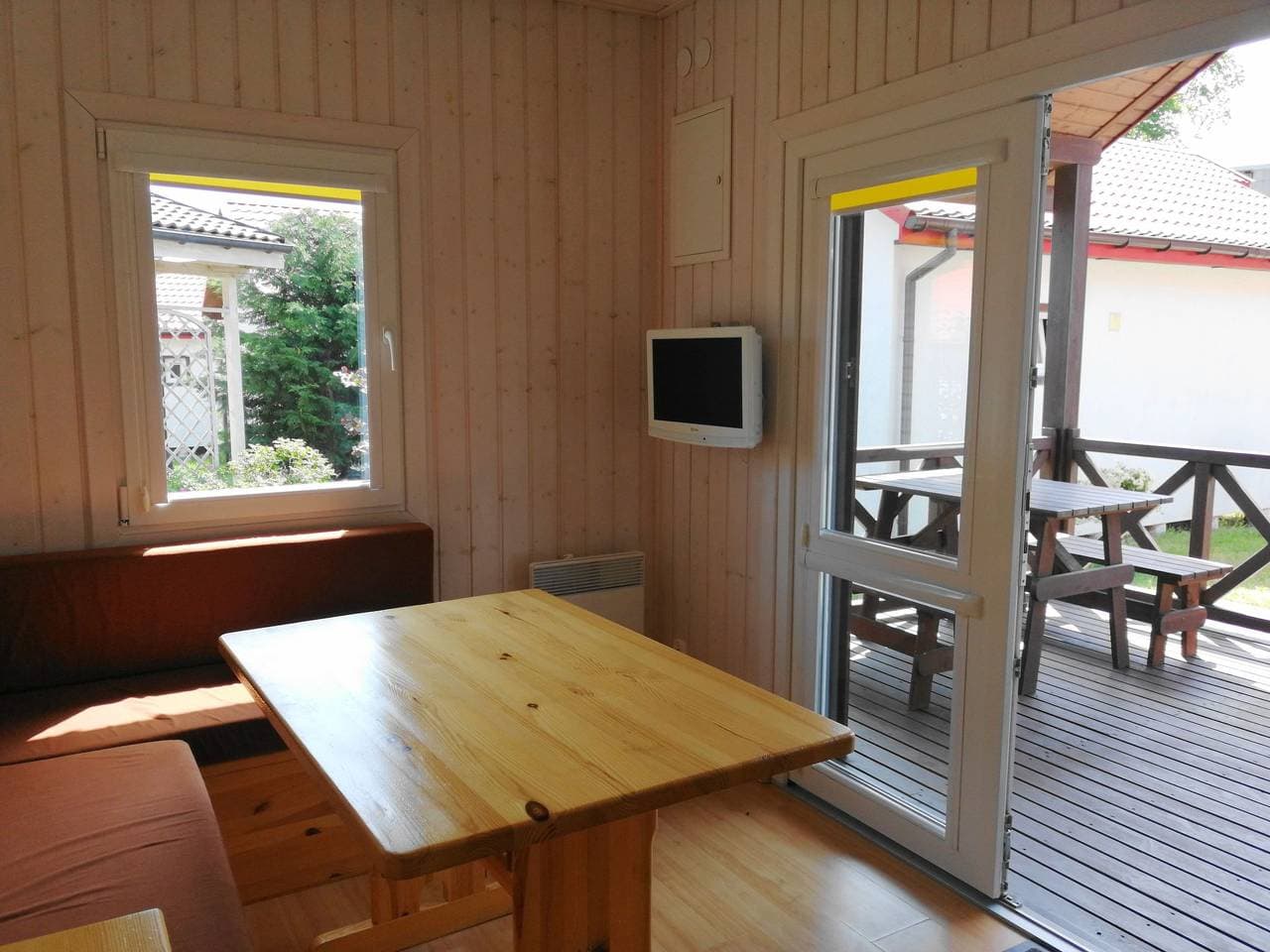 Foto 11 von 46: Beach Club-Häuser direkt am Strand