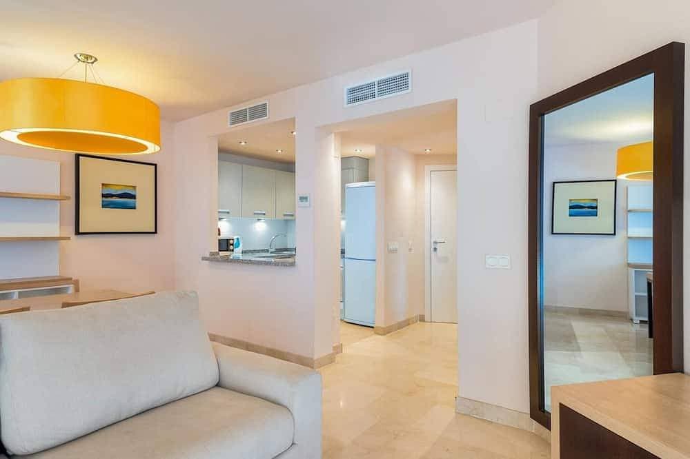 Fantastico apartamento frente al mar 1
