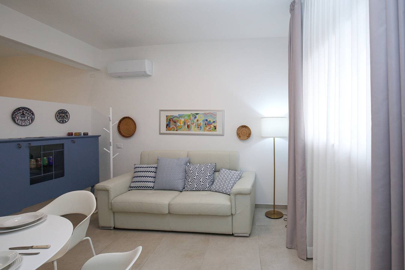 Foto 10 von 44: Ferienwohnung 'Ralf' – Im Zentrum von Castelsardo