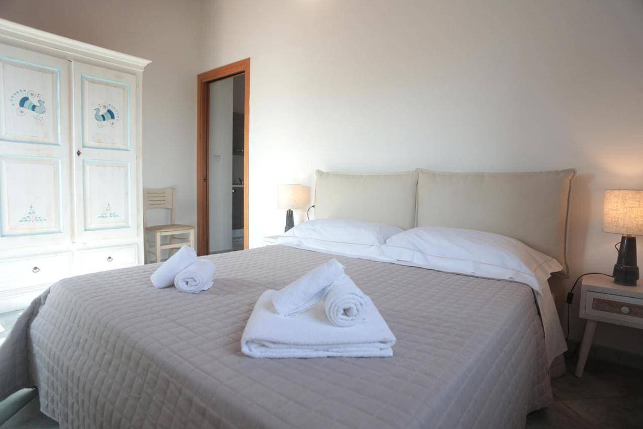 Foto 10 von 12: One-Bedroom Apartment with Sea View