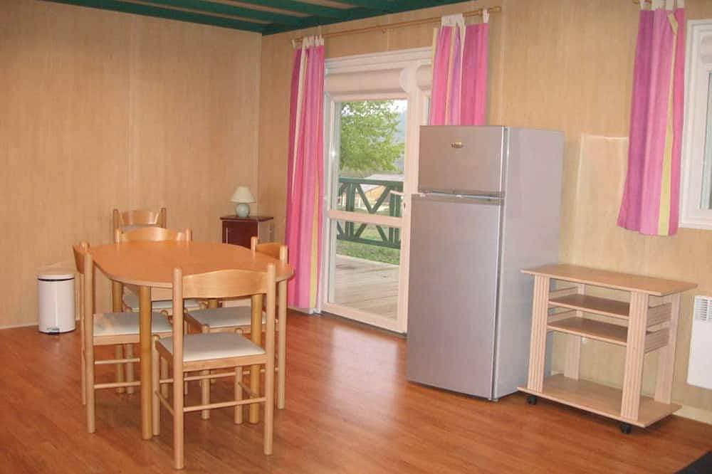 Foto 5 von 10: Chalet für 3 Personen