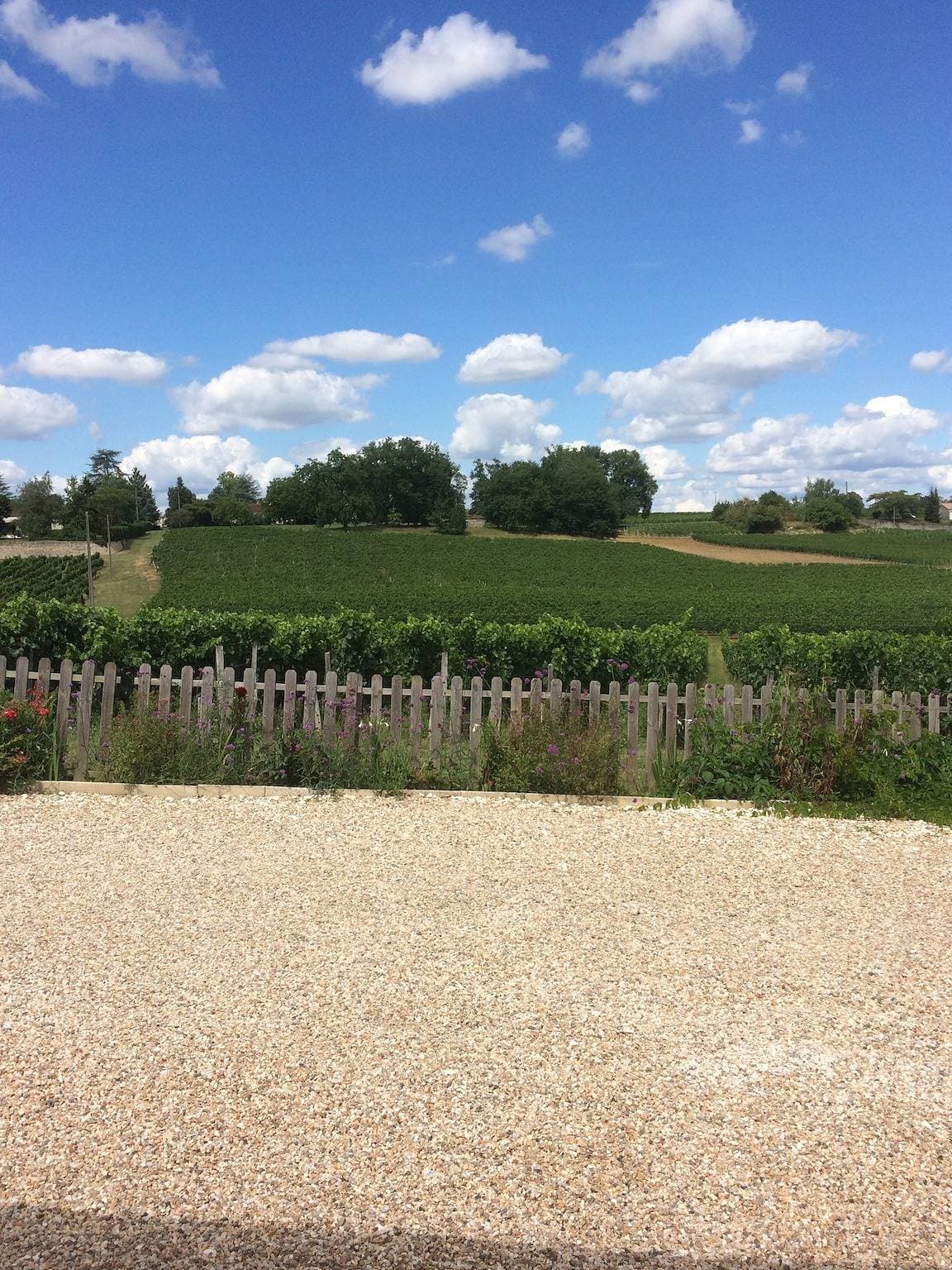 Foto 7 von 10: Gästehaus 'Au Plus Proche Des Vignes' mit privater Terrasse und WLAN
