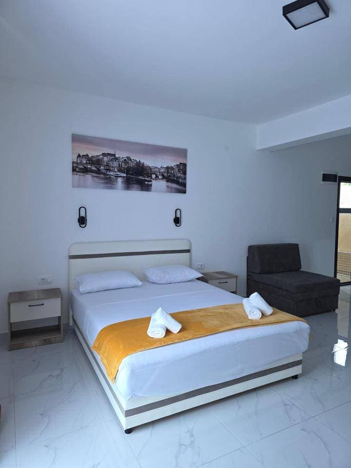 Foto 8 von 15: Double Room