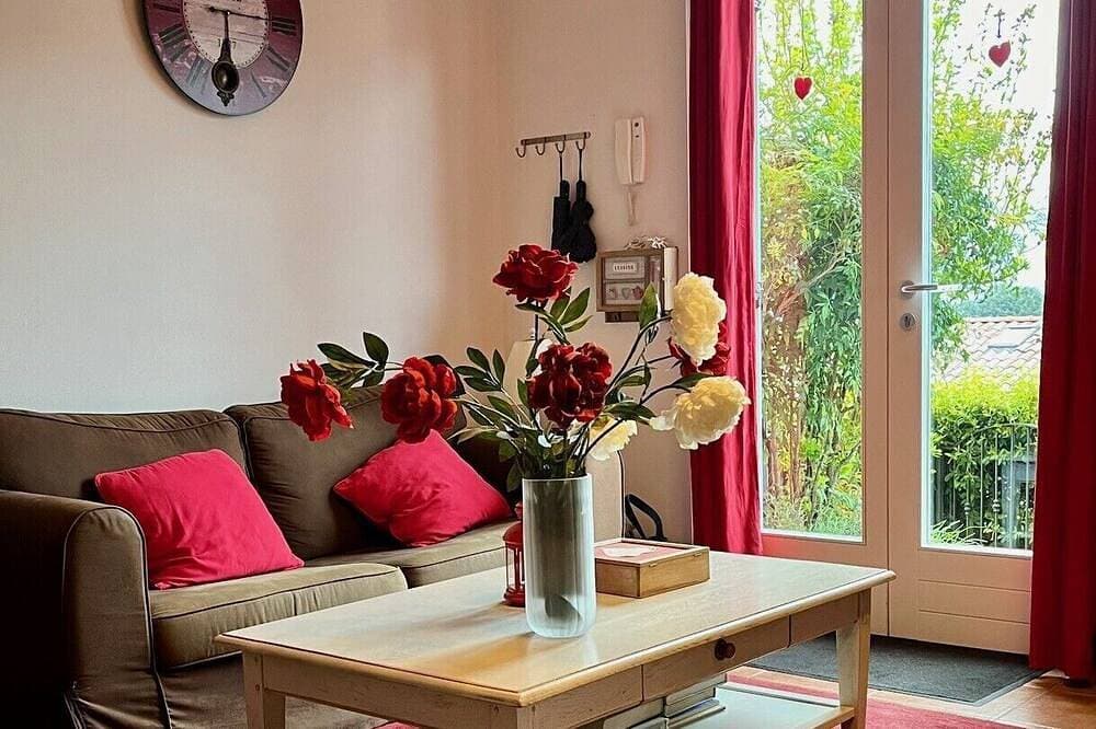 Foto 7 von 20: Wunderschönes Ferienhaus am Comer See | 3 Schlafzimmer | 6 Personen