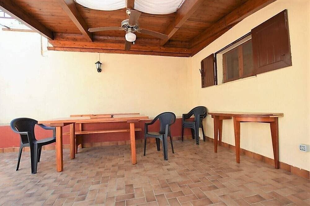 Foto 10 von 14: Dreizimmerwohnung auf 80 m. vom Strand