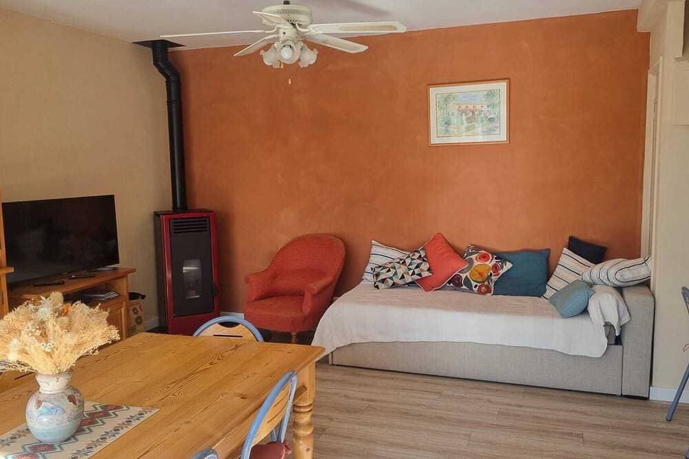 Foto 5 von 10: Maison à 3mn à Pied de la Plage et Restaurants et 5 du Port Avec Commerces