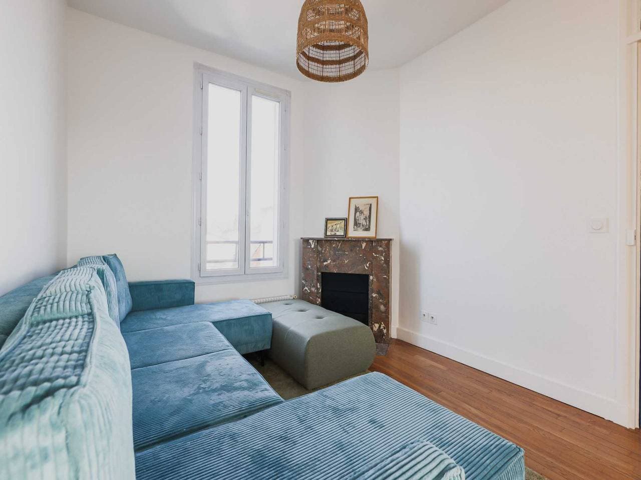 Foto 10 von 25: Magnificent apartment -2Br-6P- Saint-Denis