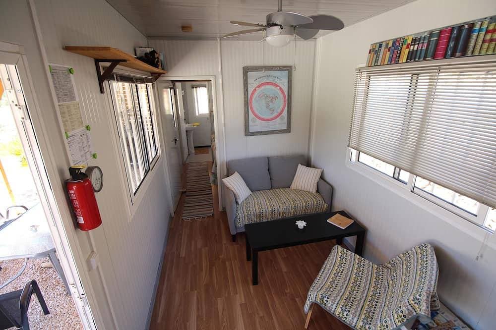 Foto 4 von 30: Bungalow am See/Fluss mit Privatstrand & Spielplatz nur 25km bis Albufeira