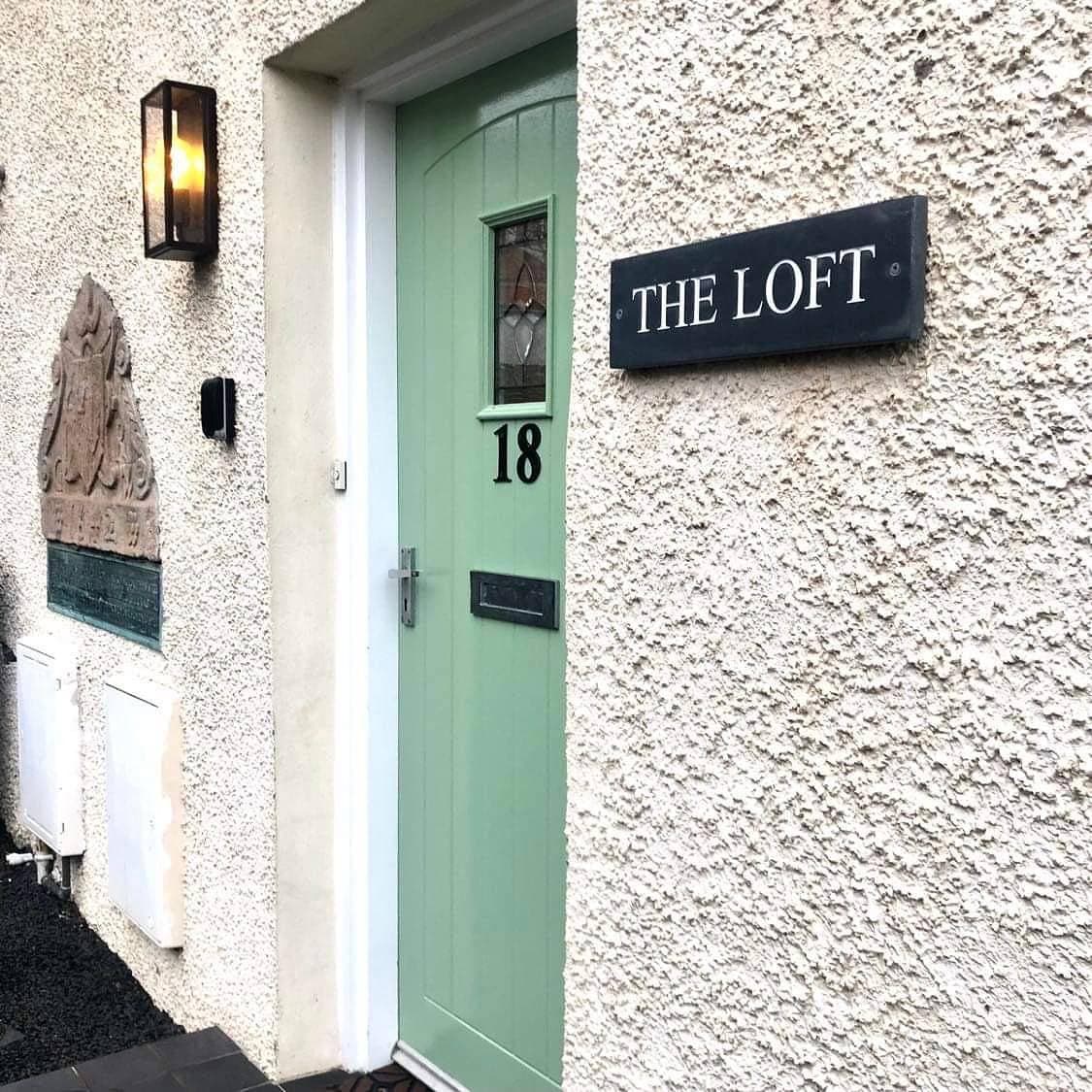 Foto 2 von 31: The Loft - Remarkable 2-Bed Anstruther Apartment