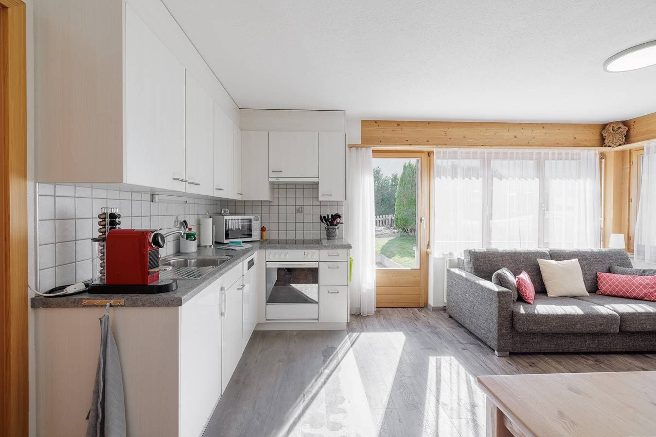 Foto 10 von 18: Ferienwohnung Wieser - Ferienwohnung für 2-3 Personen