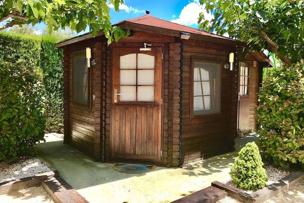 Foto 8 von 30: Ferienhaus El Salse für 8 Personen